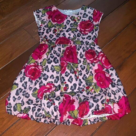 Girls Dress size 8  - Picture 1 of 10